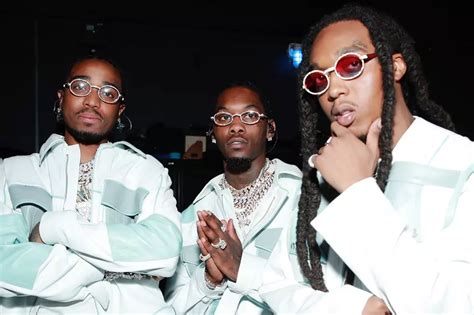 Migos Projects .
